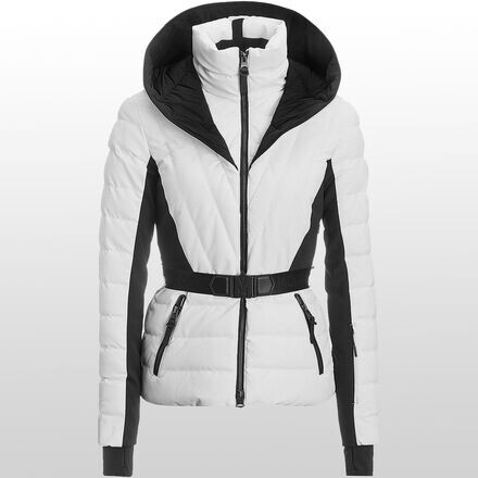 

Куртка Элита - женская Mackage, белый