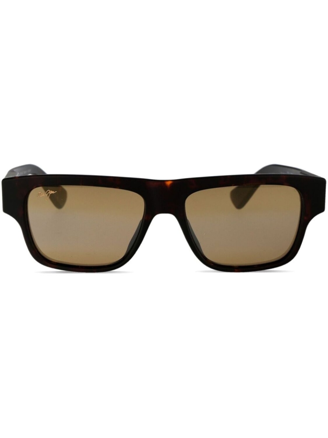 

Мауи Джим Кокуа 638 Maui Jim, коричневый