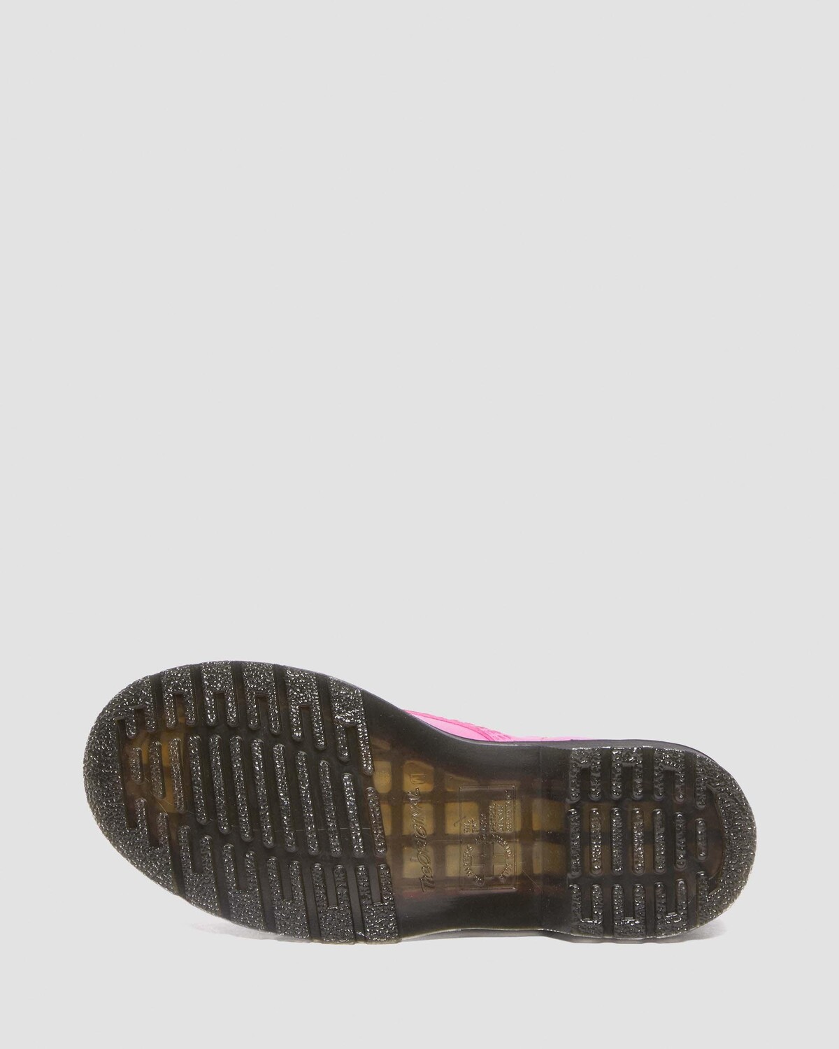 

Женские кожаные ботинки 1460 Pascal Virginia Dr. Martens