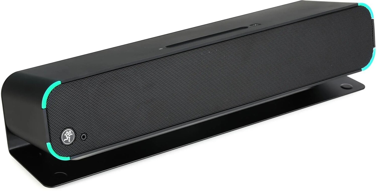 

Саундбар Mackie CR2-X Bar Pro для настольного ПК