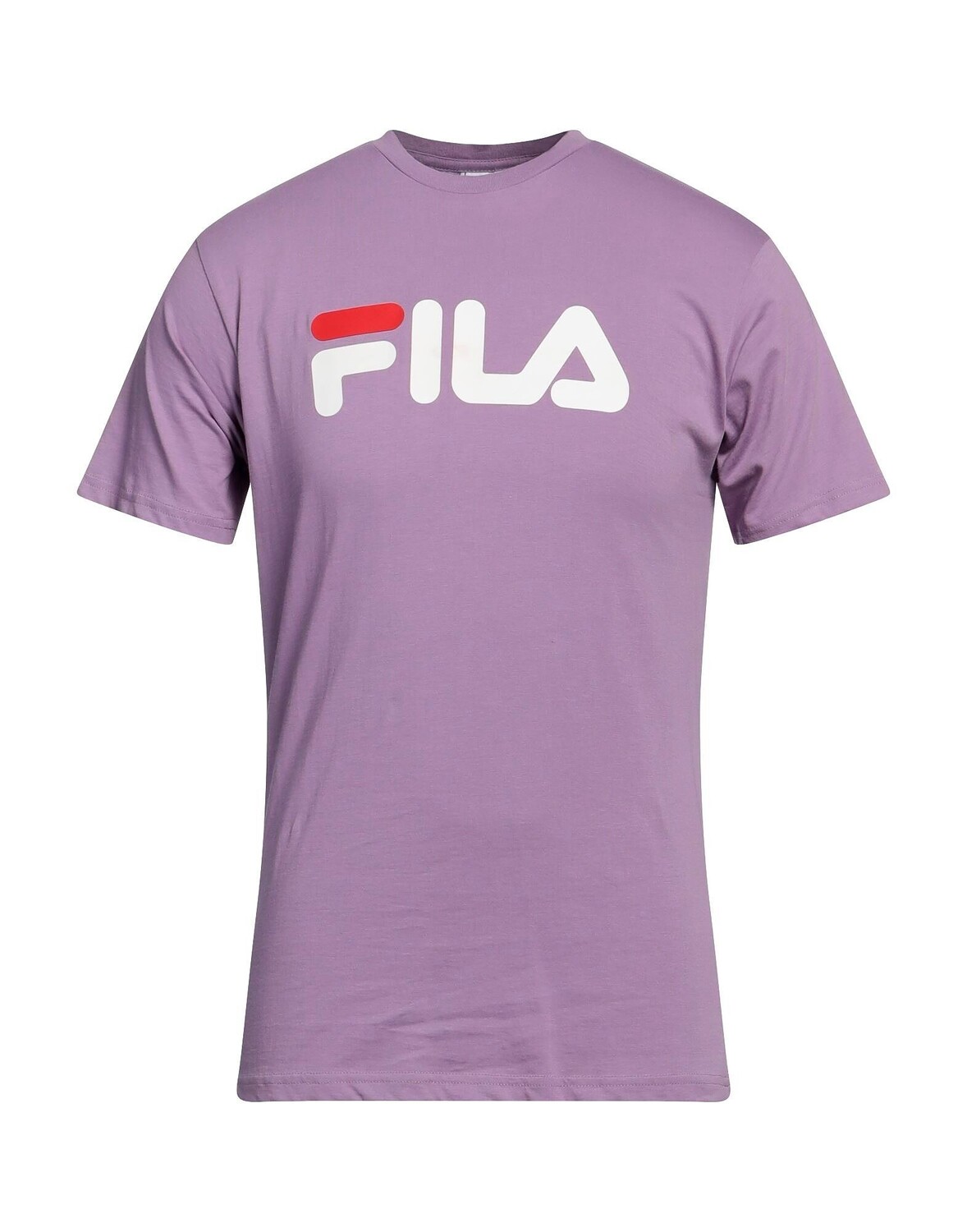 

Футболка Fila, сирень