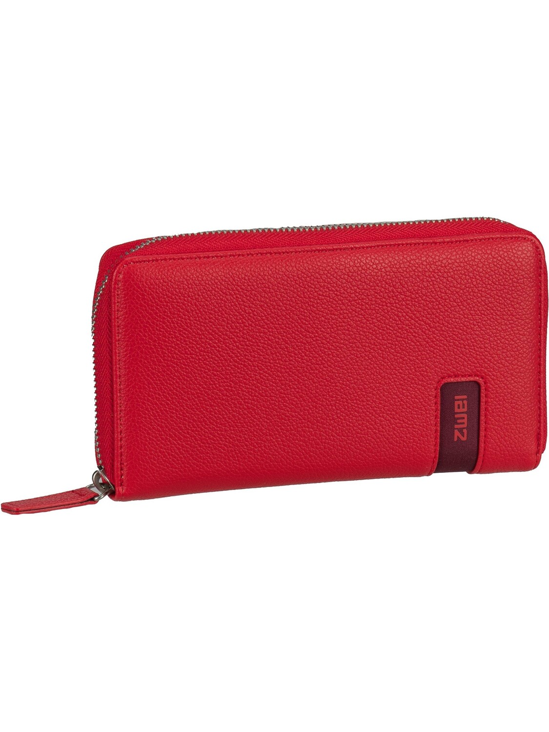 

Кошелек Zwei Mademoiselle M.Wallet MW2, цвет Cherry