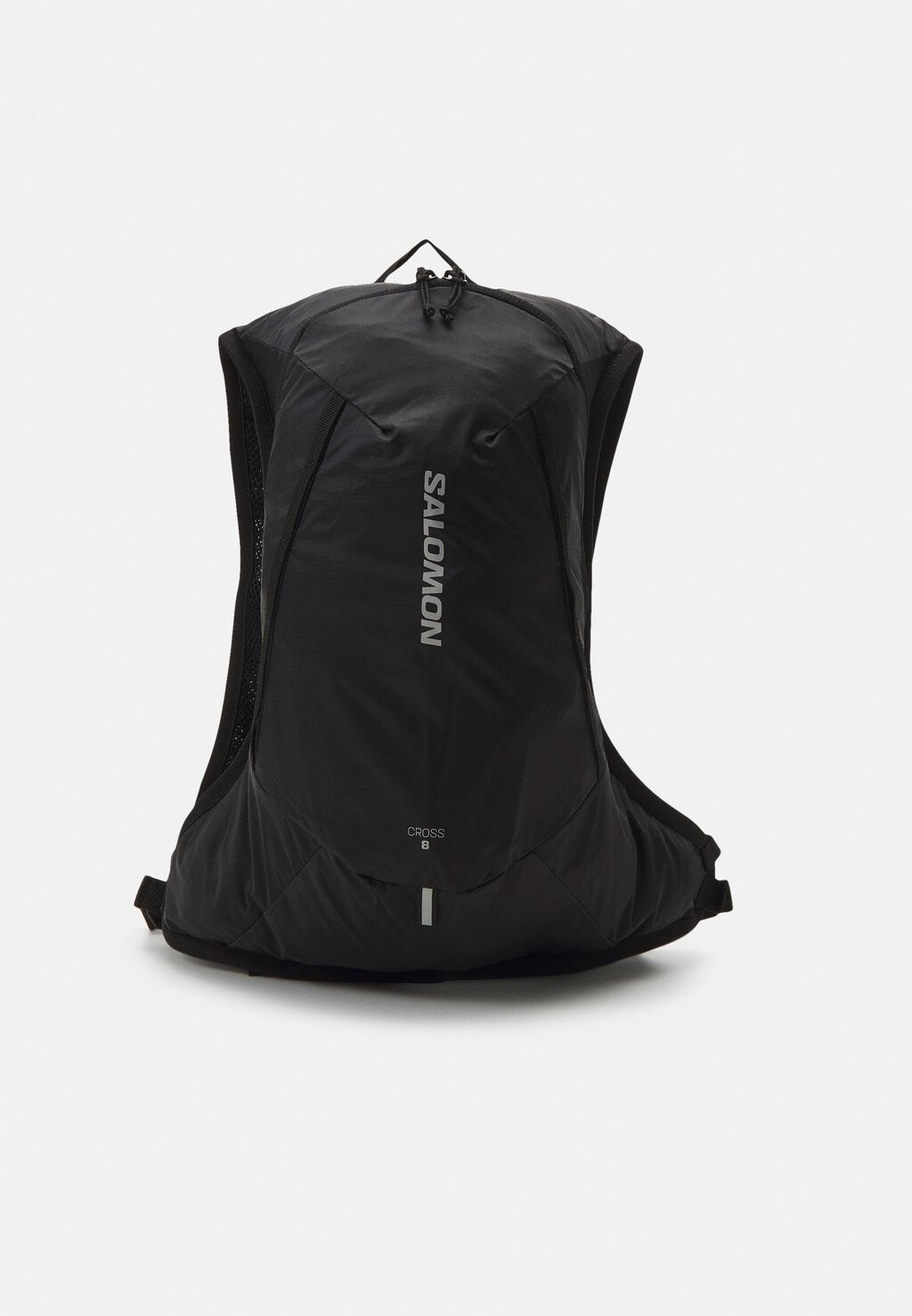 

Рюкзак Cross Unisex Salomon, черный