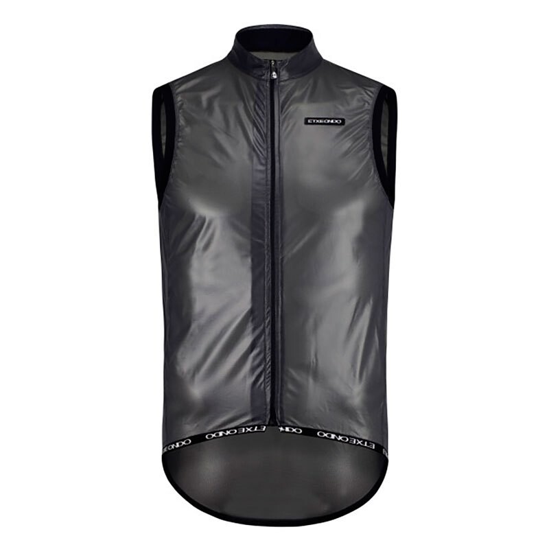 

Жилет Etxeondo Busti, черный