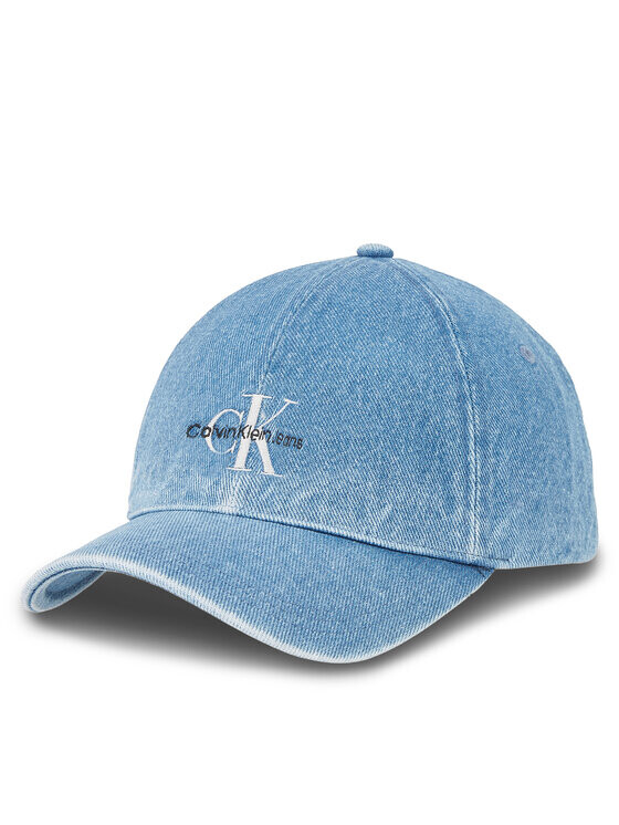 

Кепка Calvin Klein, синий