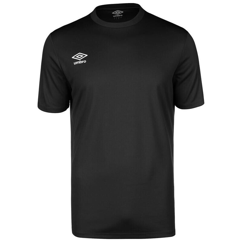 

Футболка тренировочная клубная мужская UMBRO, цвет schwarz
