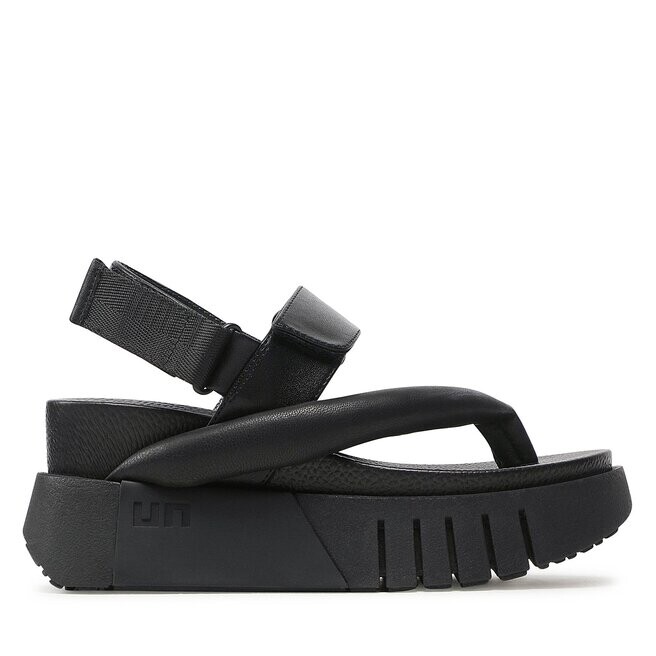 

Сандалии United Nude Delta Tong 107120116145 Black, черный