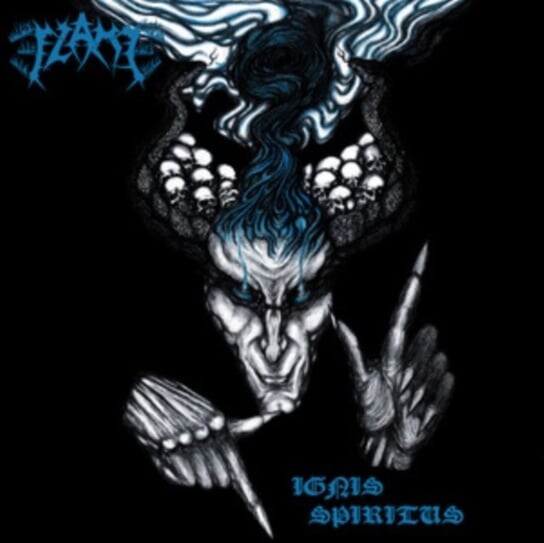 

Виниловая пластинка Flame - Ignis Spiritus