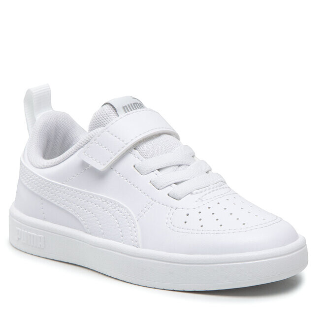 

Кроссовки Puma RickieAc Ps, белый
