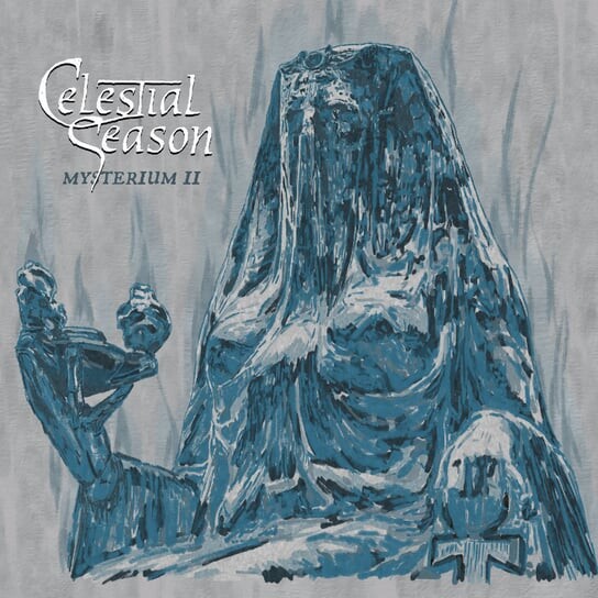 

Виниловая пластинка Celestial Season - Mysterium II