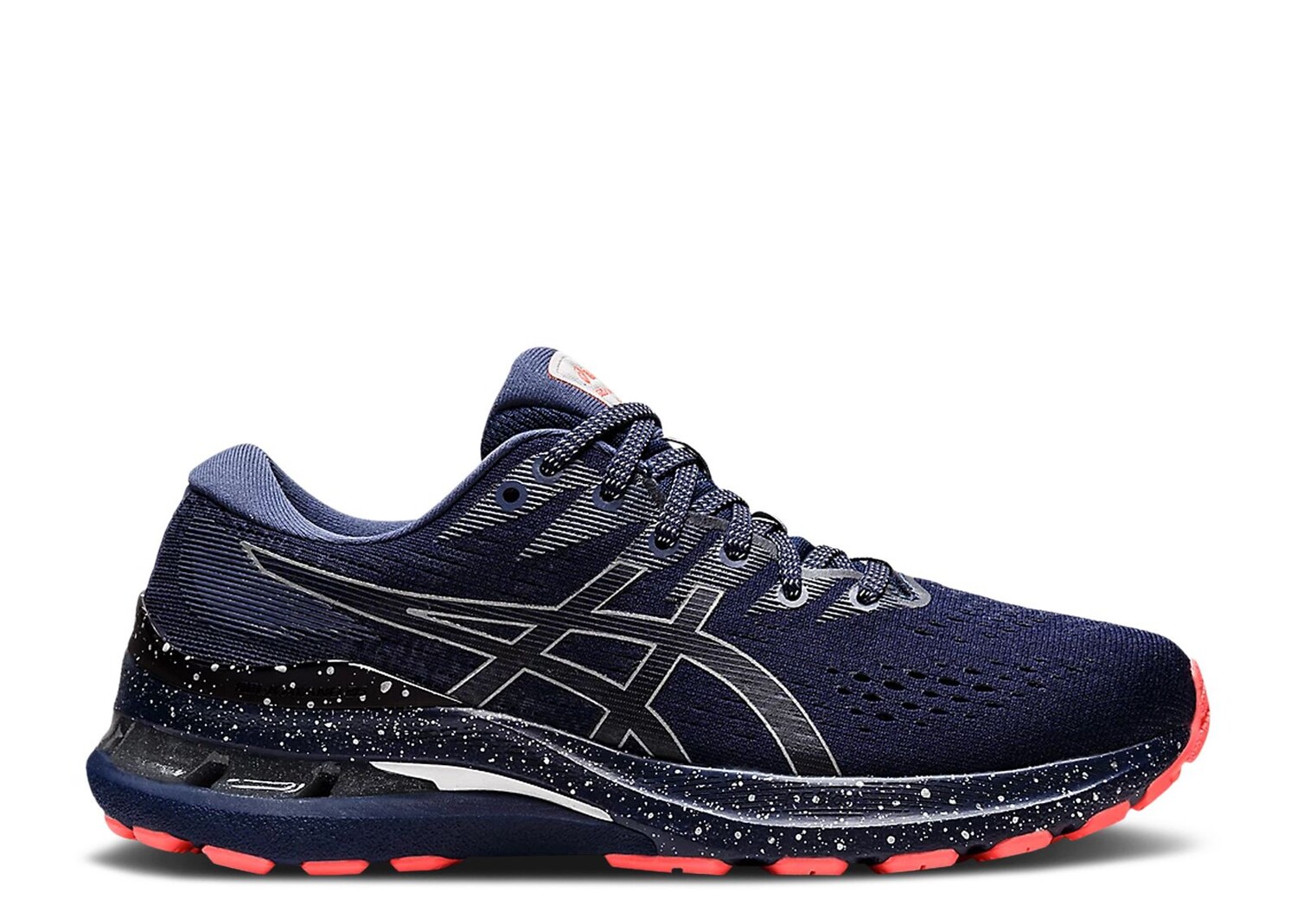 

Кроссовки ASICS Wmns Gel Kayano 28 'Peacoat', синий
