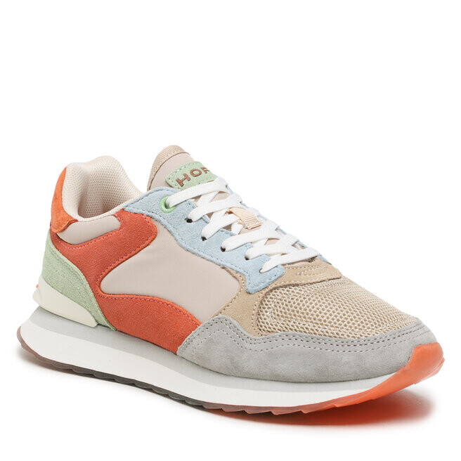 

Кроссовки HOFF Hasselt 22302005 Orange 800, оранжевый
