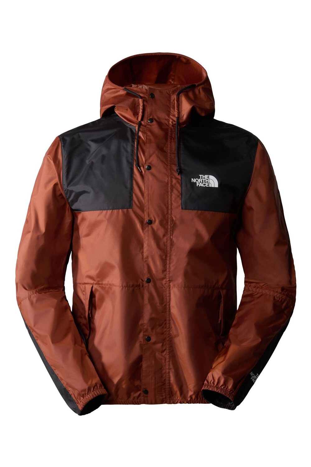 

Сезонная горная куртка The North Face, красный
