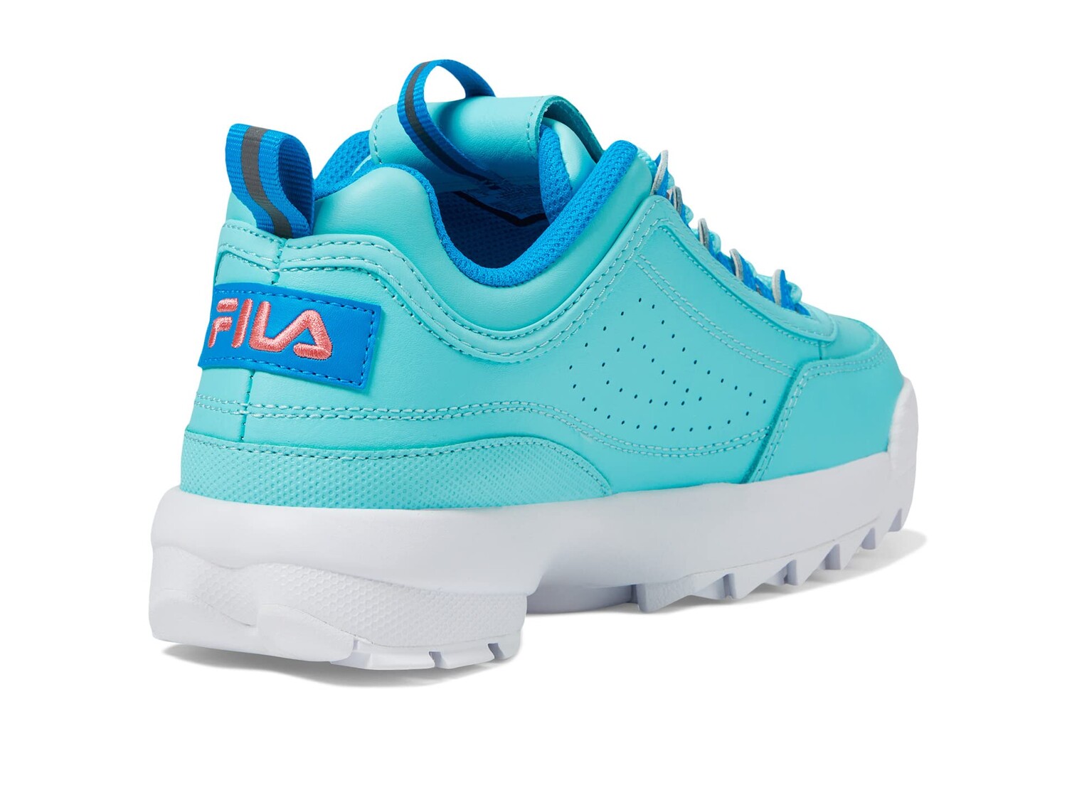 

Кроссовки Fila Disruptor II Premium (Big Kid)