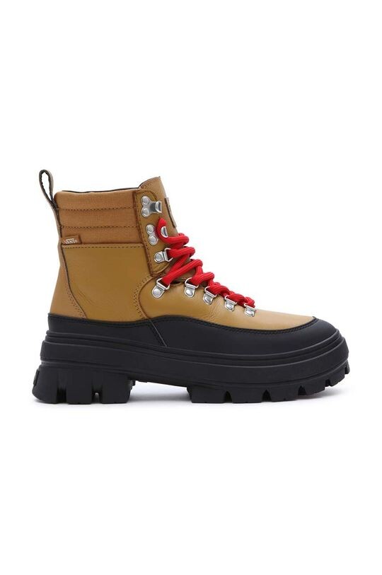 

Ботинки Colfax Elevate MTE-2 Vans, желтый
