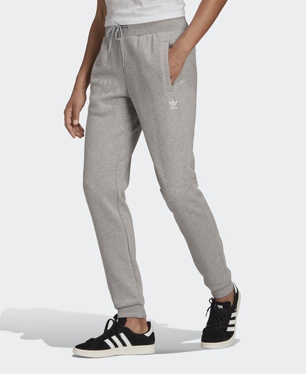 

Спортивные штаны adidas Originals, серый