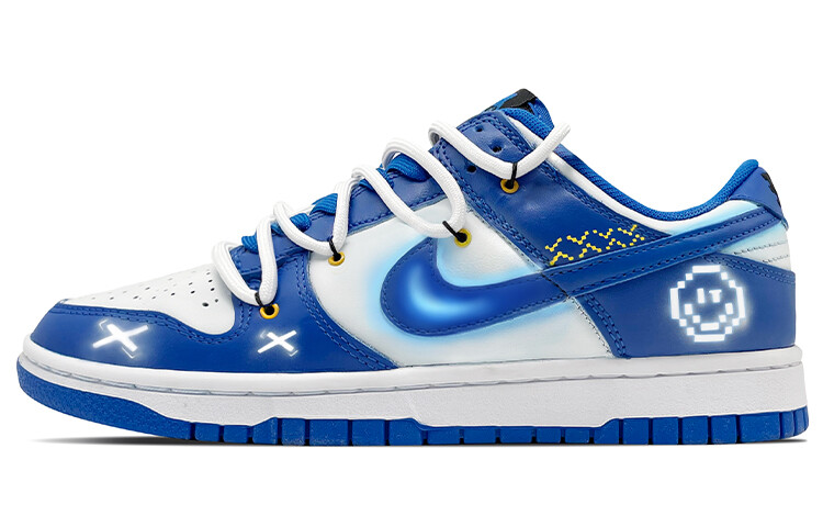

Мужские кроссовки Nike Dunk Low Skate