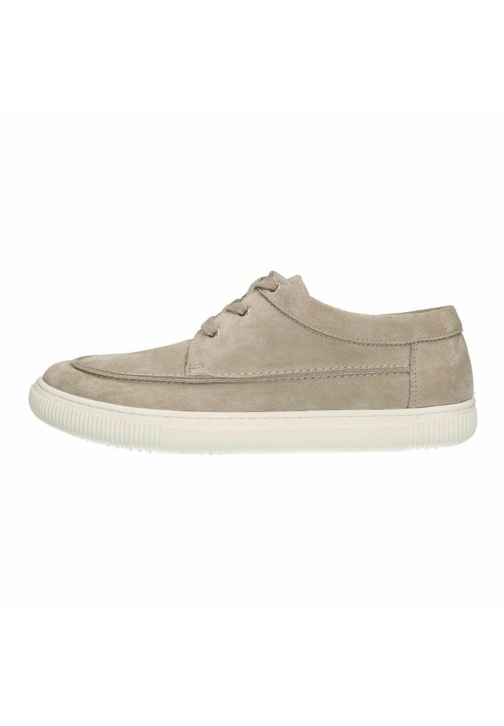 

Спортивные туфли на шнуровке sacha, цвет beige