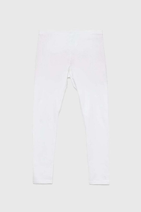 

Детские леггинсы United Colors of Benetton, белый