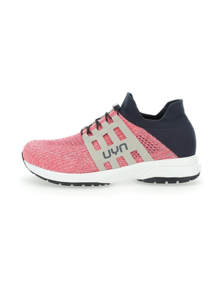 

Кроссовки UYN Schuh, цвет pink mel/anthra