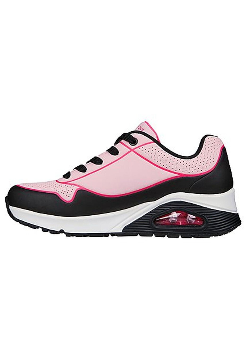 

Кроссовки UNO SKECHERS, розовый