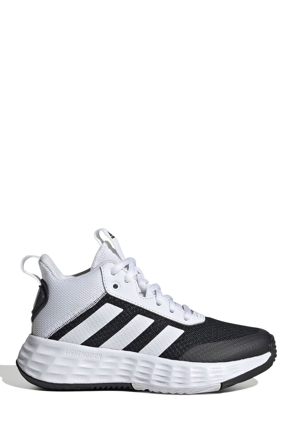 

Детские кроссовки Ownthegame 20 adidas, черный