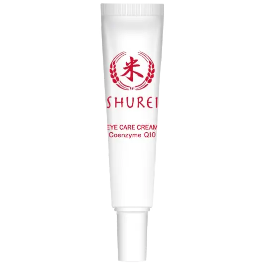 

Защитный крем для глаз Shurei, 15 мл