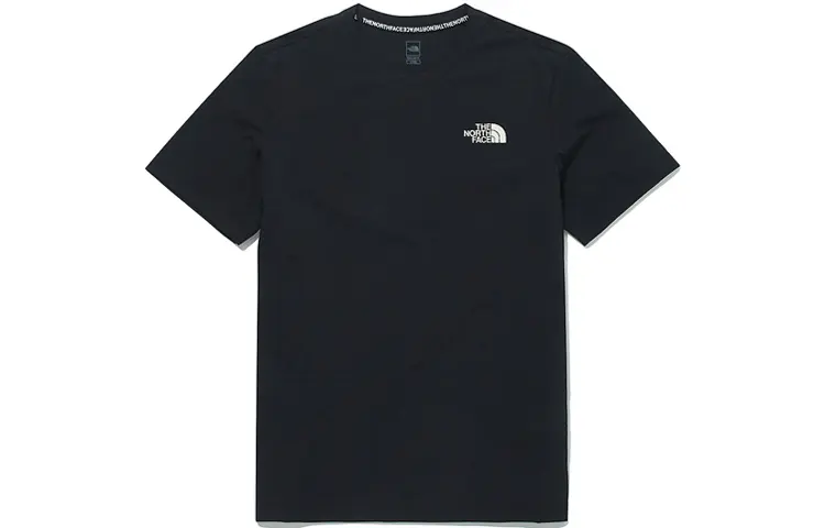

THE NORTH FACE Мужская футболка, цвет Black