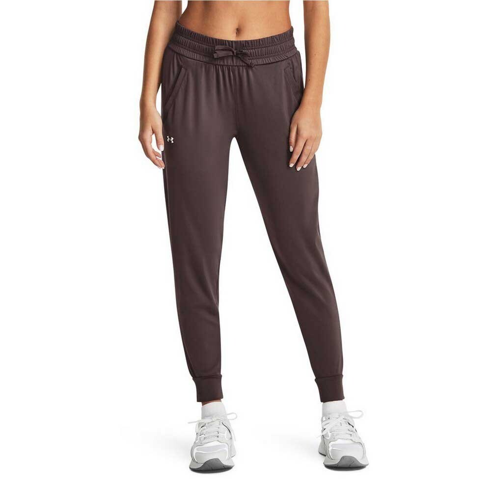 

Брюки Under Armour HG Armour, коричневый