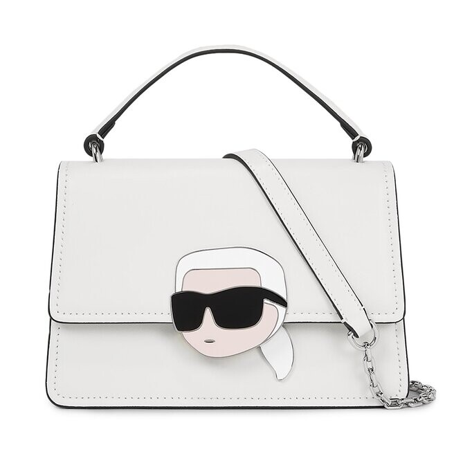 

Сумка KARL LAGERFELD, белый
