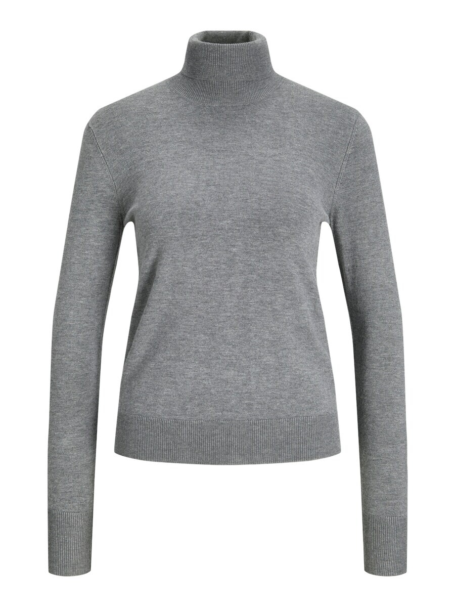 

Свитер JJXX Sweater Ada, цвет mottled grey