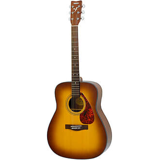 

Акустическая гитара Yamaha Gigmaker Standard TBS
