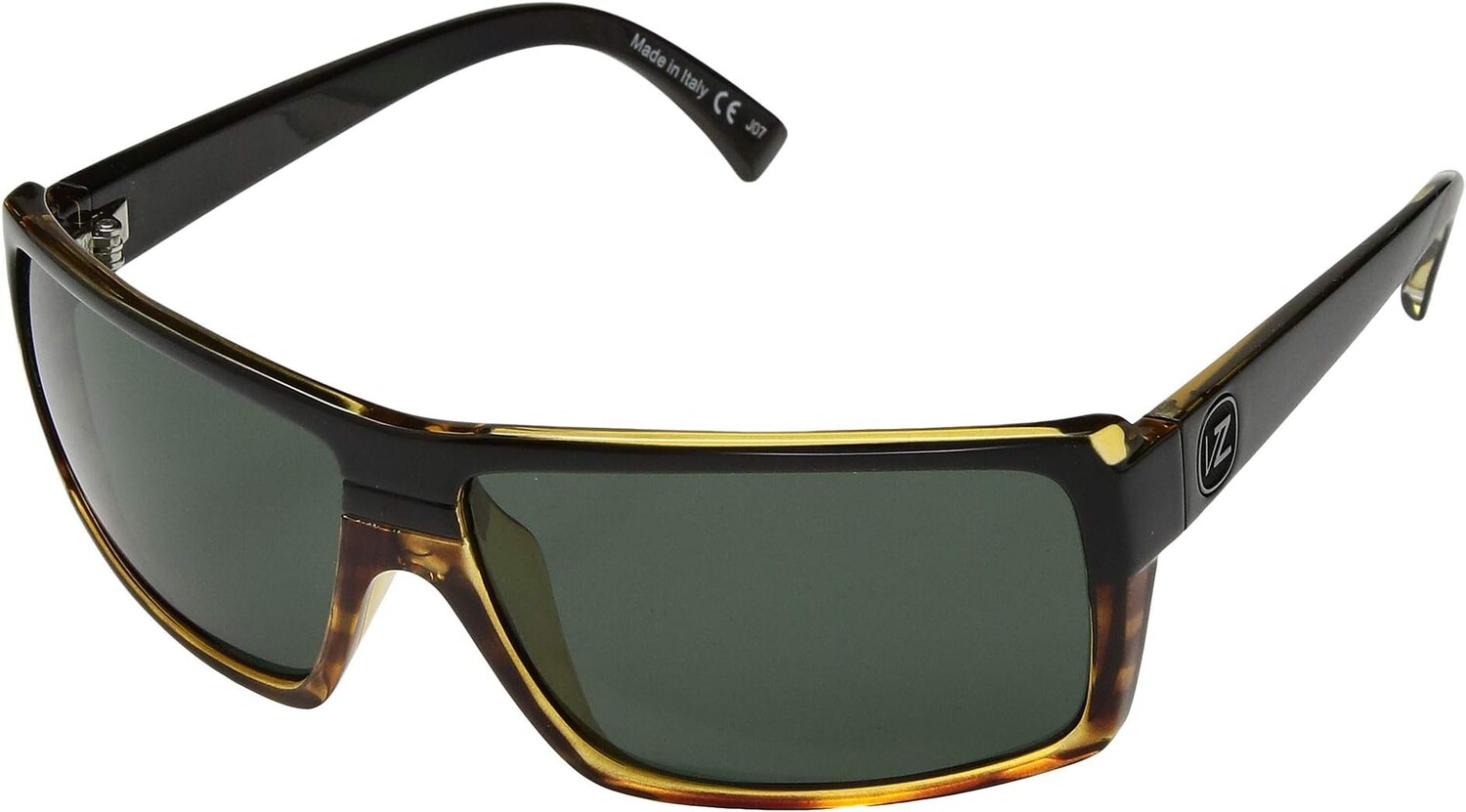 

Солнцезащитные очки Snark VonZipper, цвет Hardline Tortoise Vintage Grey