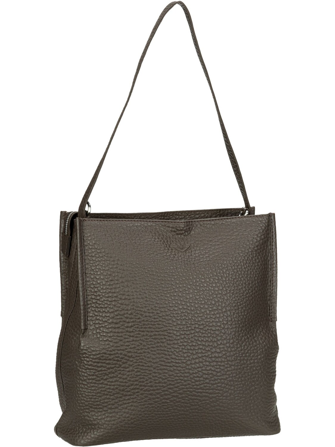 

Сумка через плечо Voi Beuteltasche Hirsch 22100, цвет Tobacco