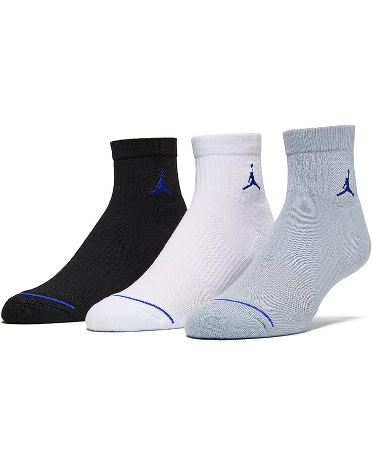 

Носки Nike Everyday No Show Socks, цвет Multicolor
