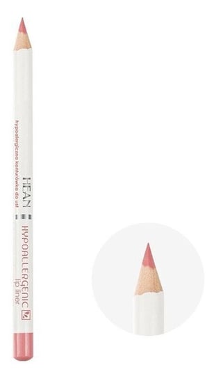 Гипоаллергенный карандаш для губ 503 Sorbet, 1,2 г Hean, красный