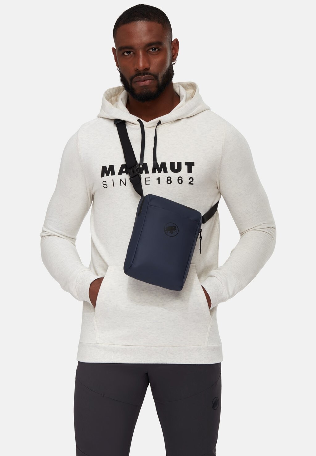 

Сумка через плечо Mammut