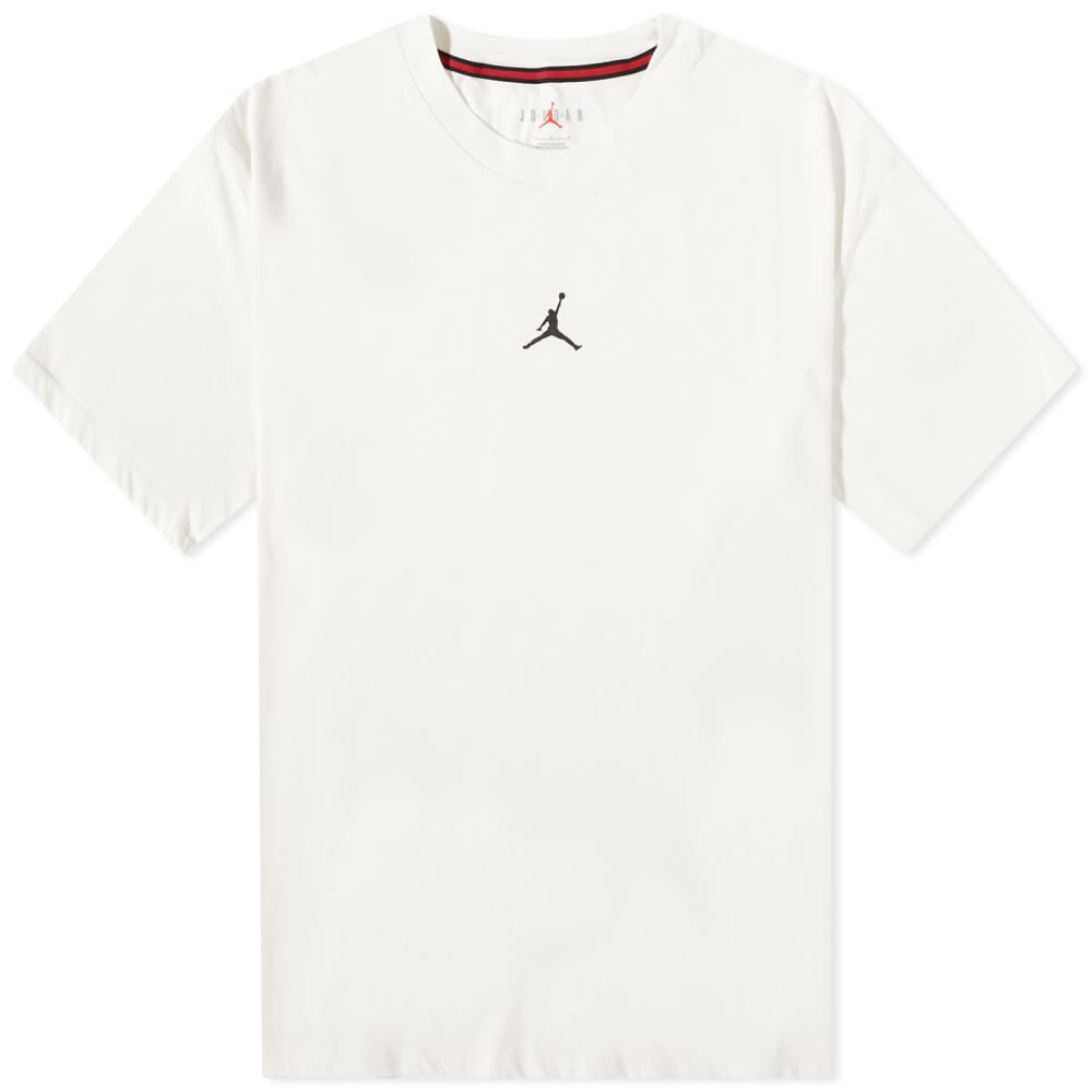 

Топ Air Jordan Dri-Fit с короткими рукавами