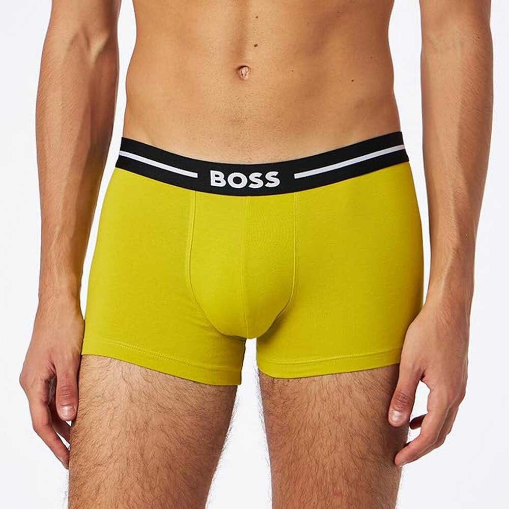 

Боксеры BOSS Bold 10250899, разноцветный