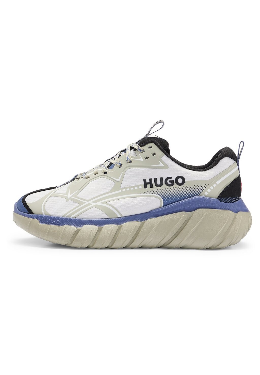 

Кроссовки HUGO