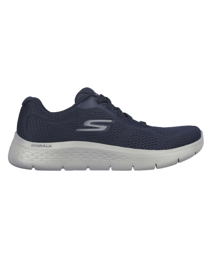 

Кроссовки Go Walk Flex Note Skechers, синий