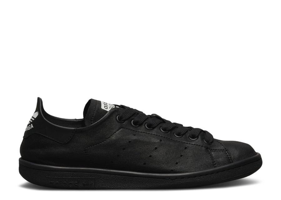 

Кроссовки adidas Balenciaga X Adidas Wmns Stan Smith, черный