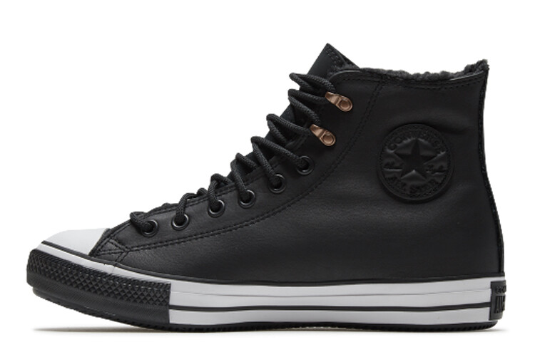 

Конверсы Chuck Taylor All Star парусиновые туфли унисекс