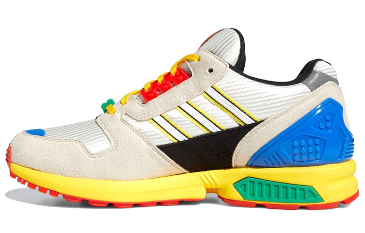 

LEGO x Adidas Originals ZX 8000