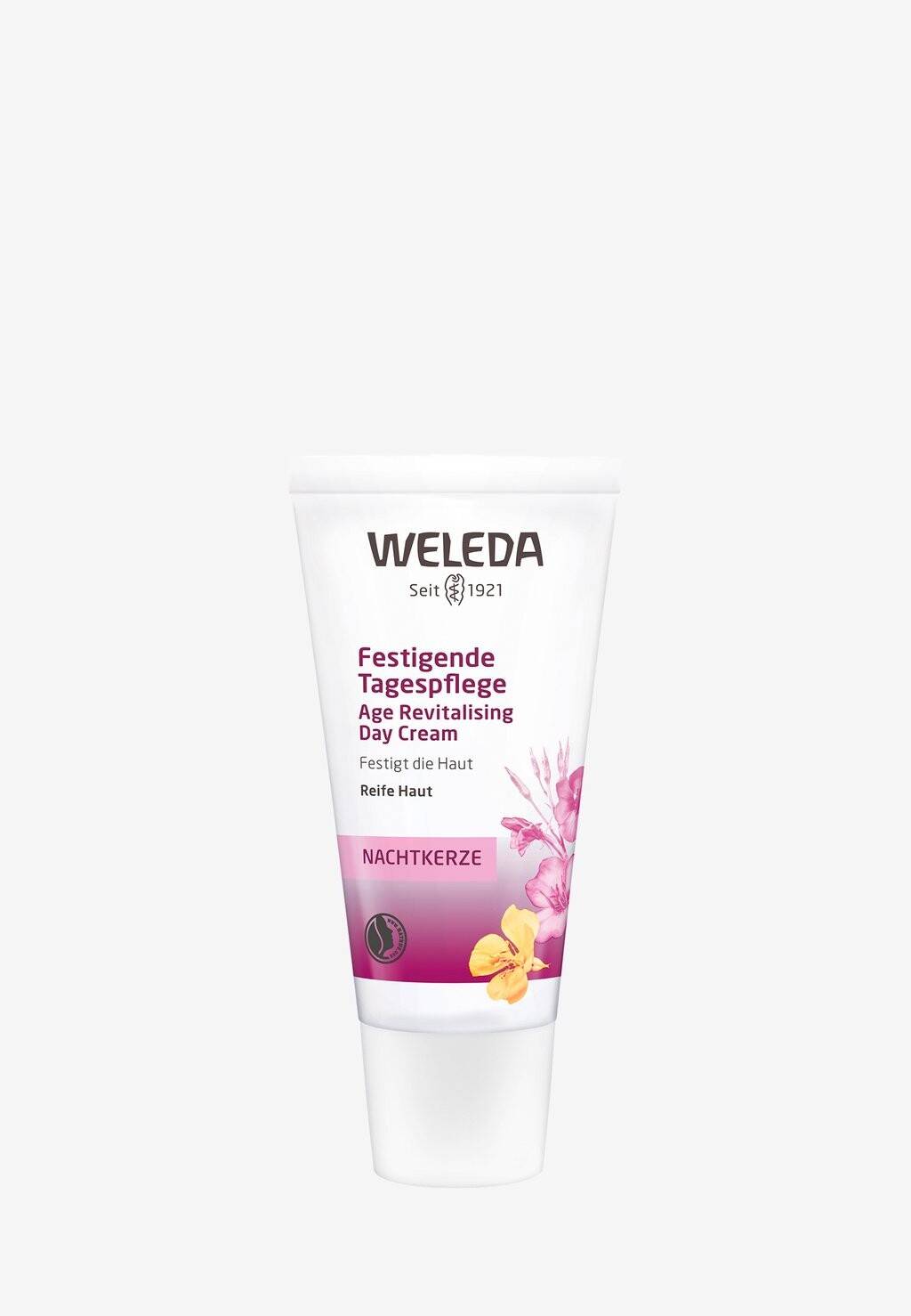 

Дневной крем Weleda