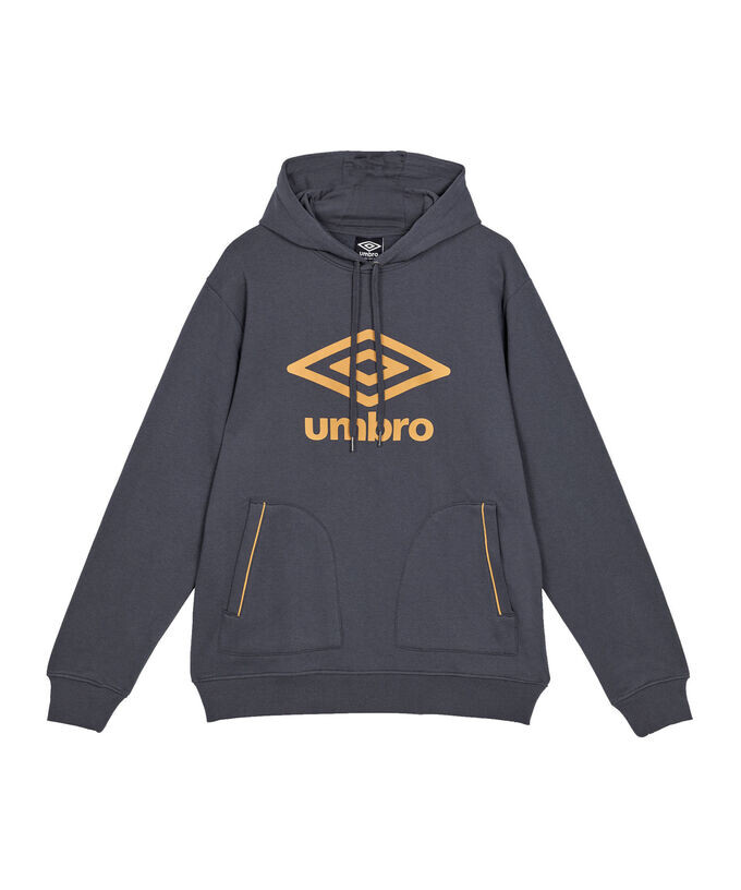 

Толстовка core oh hoody Umbro, синий