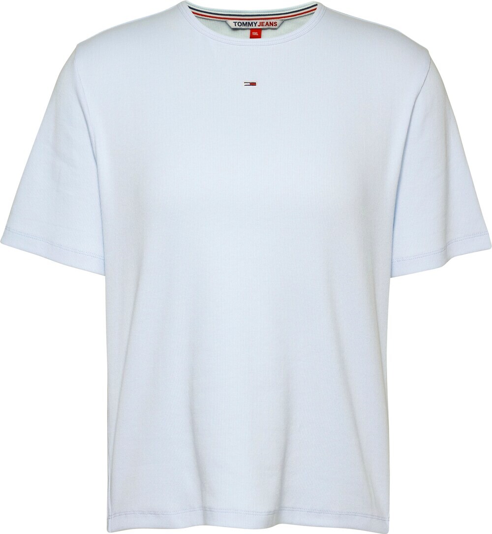 

Рубашка Tommy Hilfiger, белый