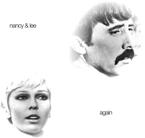 

Виниловая пластинка Sinatra, Nancy / Hazlewood, Lee - Nancy & Lee Again