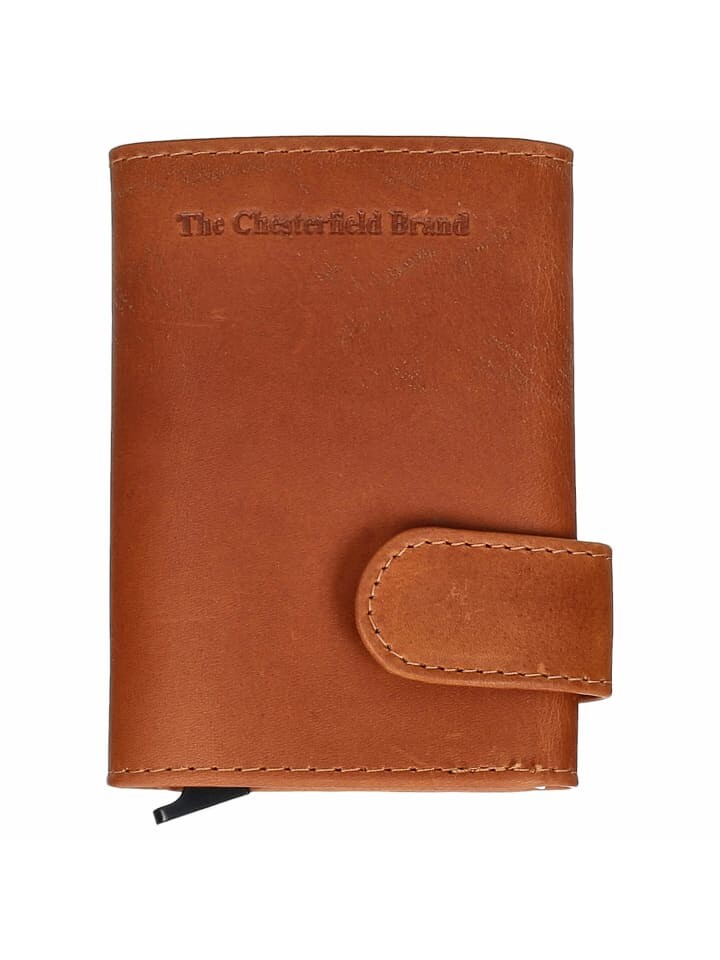 

Кошелек The Chesterfield Brand, коричневый