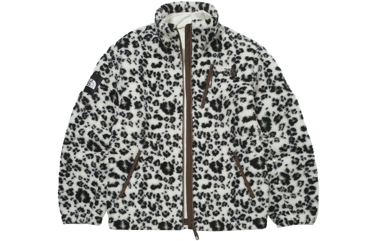 

Бархатная куртка унисекс THE NORTH FACE
